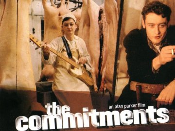 The Commitments