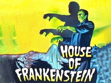 House of Frankenstein