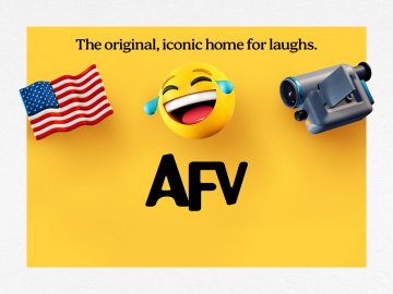 America's Funniest Home Videos