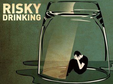 Risky Drinking