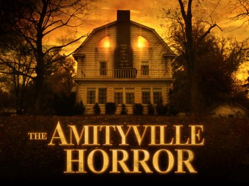 The Amityville Horror