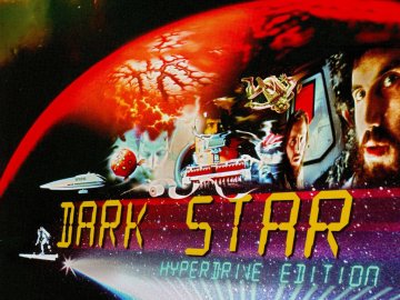 Dark Star