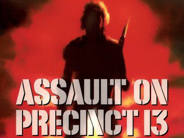 Assault on Precinct 13