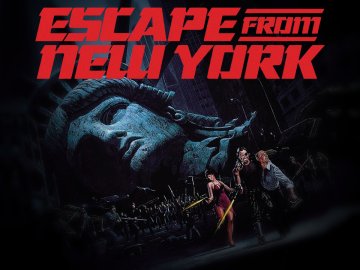 Escape From New York