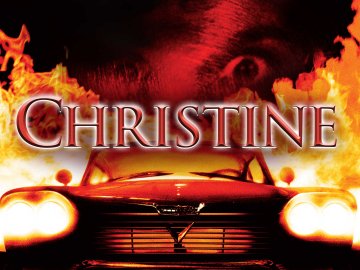 Christine