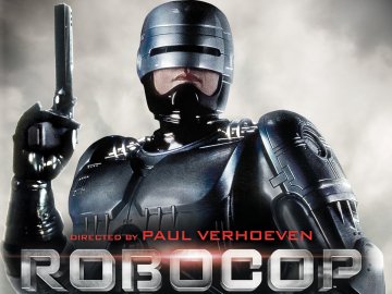 RoboCop