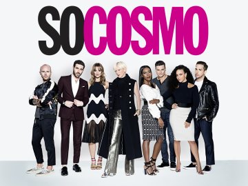 So Cosmo