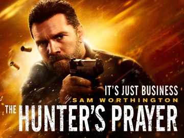 The Hunter's Prayer