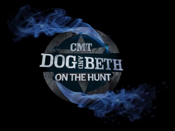 Dog and Beth: On the Hunt