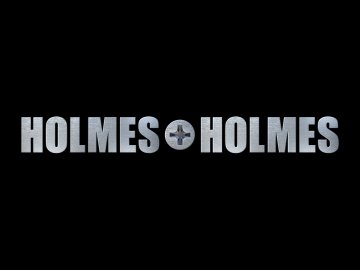 Holmes and Holmes