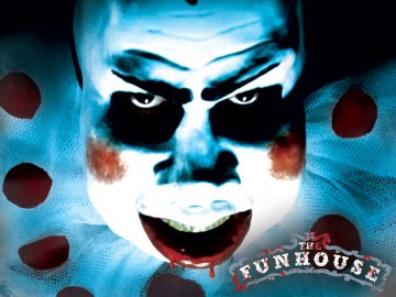 The Funhouse