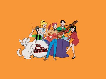 The Archie Show