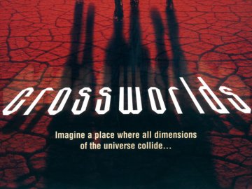 Crossworlds