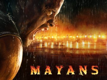 Mayans M.C.