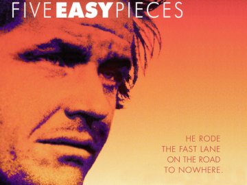 Five Easy Pieces