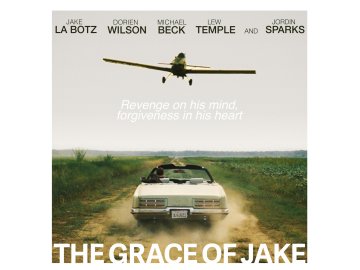 The Grace of Jake