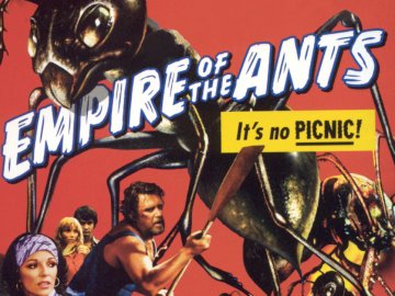 Empire of the Ants