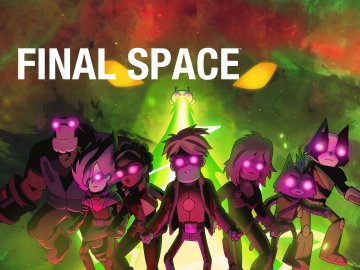 Final Space