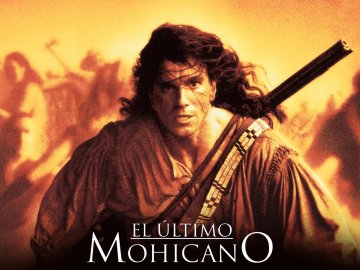 The Last of the Mohicans