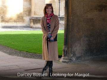 Darcey Bussell: Looking for Margot