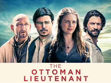 The Ottoman Lieutenant