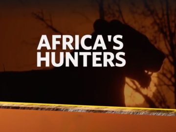 Africa's Hunters