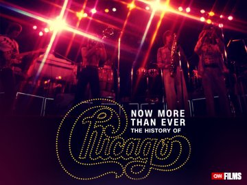 CNN Films: Now More Than Ever: The History of Chicago