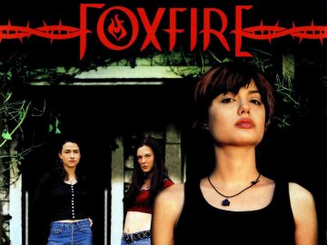 Foxfire