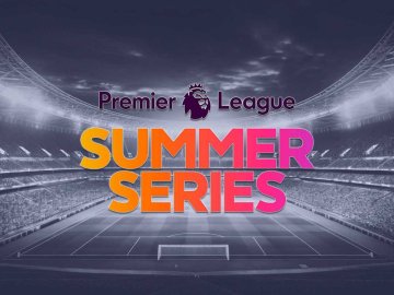 Premier League Soccer