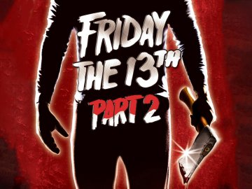 Friday the 13th, Part II