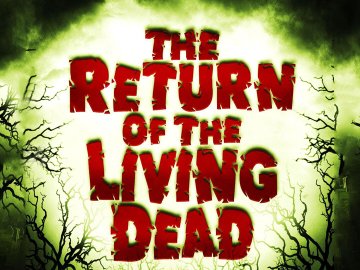 The Return of the Living Dead