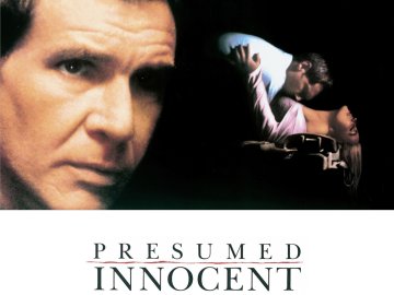 Presumed Innocent