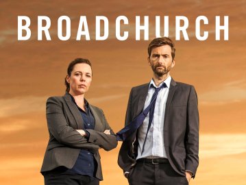 Broadchurch