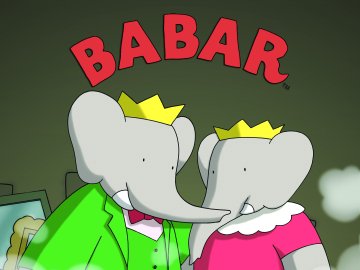 Babar