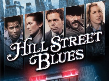 Hill Street Blues