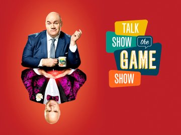 Talk Show the Game Show