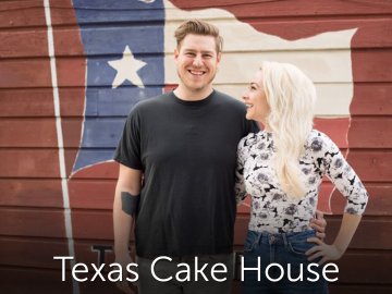 Texas Cake House