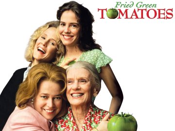 Fried Green Tomatoes