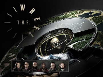 The Wheel
