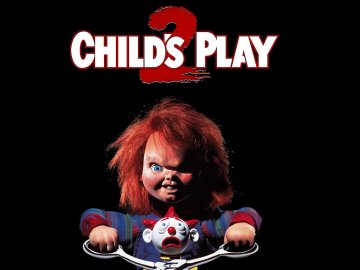 Child's Play 2