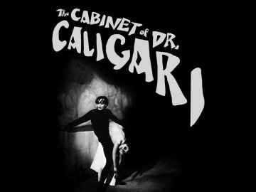 The Cabinet of Dr. Caligari