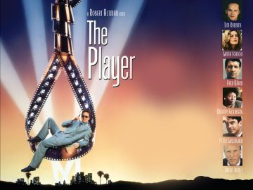 The Player