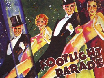 Footlight Parade