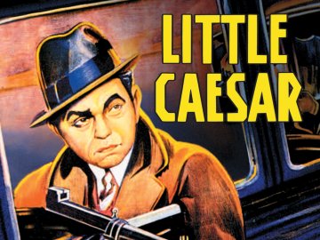 Little Caesar