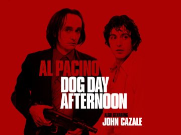 Dog Day Afternoon