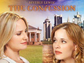 Beverly Lewis' The Confession