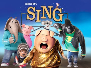 Sing 3D