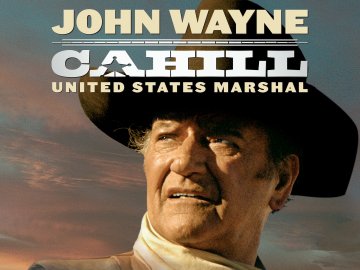 Cahill, United States Marshal