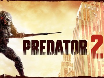 Predator 2