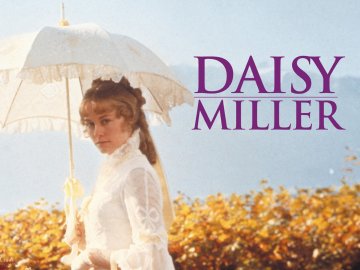 Daisy Miller